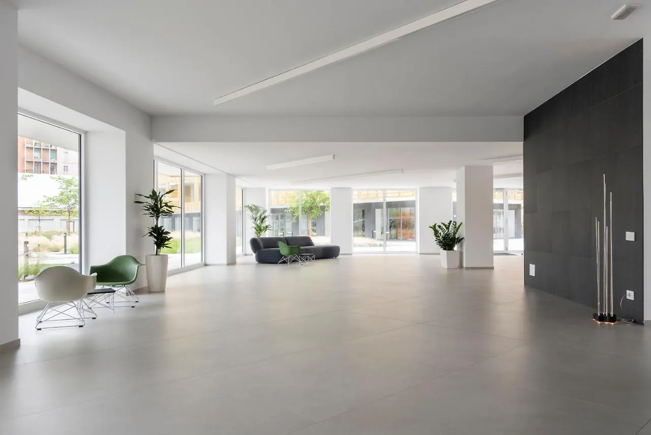 Luvi - Flavio Gioia Apartment Milan