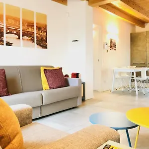 Stepandgo Navigli Appartamento Milano