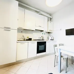  Appartamento Navigli Flats Close To The Metro