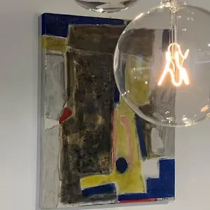  Appartamento Incantevole Nel Cuore Di