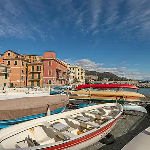 La Perla Di Sturla Appartamento Genova