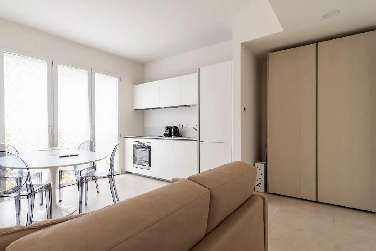 Luvi - Flavio Gioia Apartment Milan